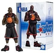 NBA All-Star Shaquille O'Neal Vinyl Figure